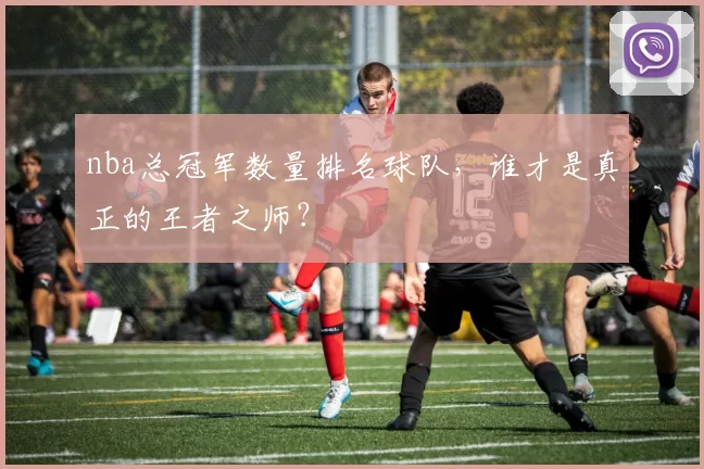 nba总冠军数量排名球队，谁才是真正的王者之师？