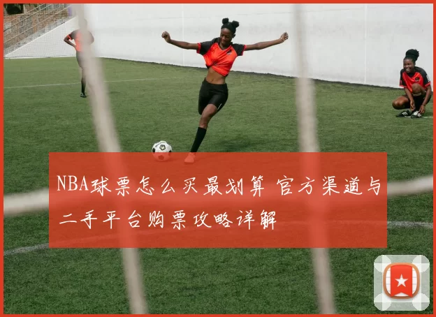 NBA球票怎么买最划算 官方渠道与二手平台购票攻略详解