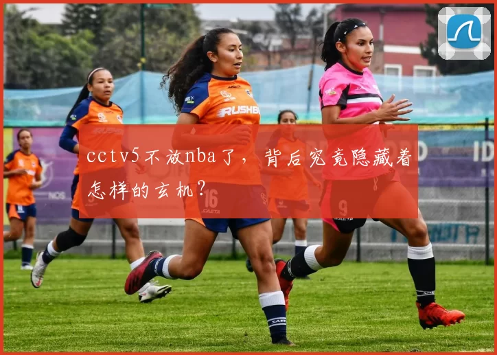 cctv5不放nba了，背后究竟隐藏着怎样的玄机？